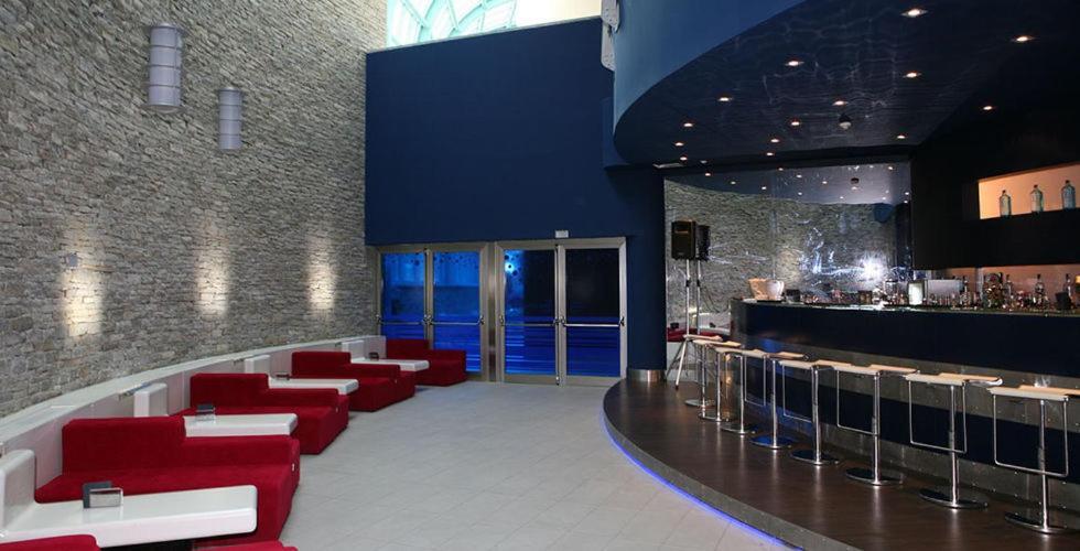 Attico Villaggio Olimpico セストリエーレ エクステリア 写真